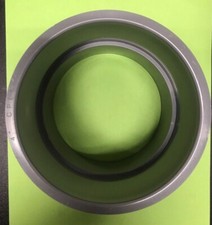 4" ELECTRICAL PVC CONDUIT COUPLING WITH CENTER STOP SCH 40