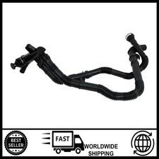 Tubo de manguera colector de admisión para Peugeot 206 307 Partner Citroen C2 C4 1.4 HDI