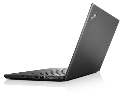 Lenovo ThinkPad T450s Laptop 14" i5-5300U@2.3GHz 8GBRAM 256GBSSD VGA Mini-DP A- - Picture 3 of 3