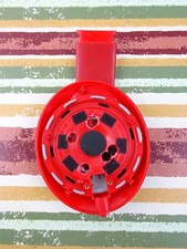 1 Genuine Beats Studio 2 2.0 WIRED Inner Internal Panel Housing Part LEFT - Red