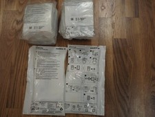 Lot of 250 Medela Breast Milk Storage Bags, 6oz / 180ml  New, No retail box 