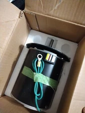 Universal 460v PSC Motor