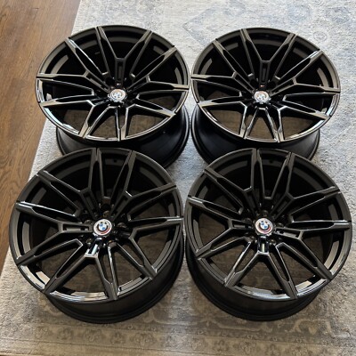 BMW G87 M2 ダブルスポークスタイリング930M G80 G82 BMW G87 M2 ダブルスポークスタイリング930M G80 G82 BMW M