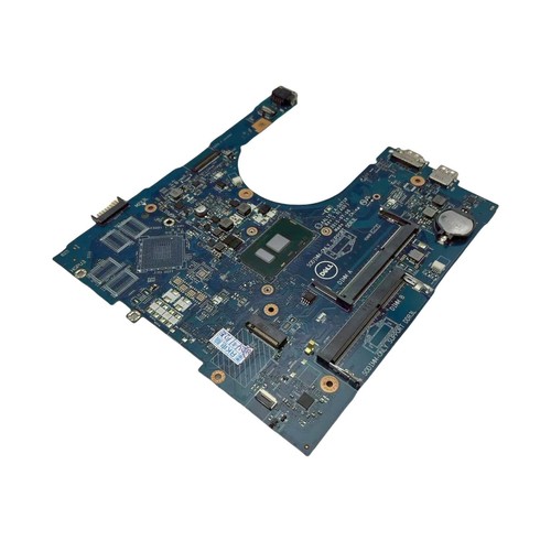Placa madre Core i7-6500U CPU UMA LA-D071P 0RV4XN para Dell Inspiron 5559 5759 - Imagen 2 de 6