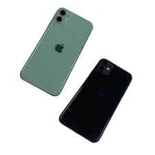 Apple iPhone 12 - 64GB/128GB - T-Mobile, Black, Blue, Green - Free Shipping!
