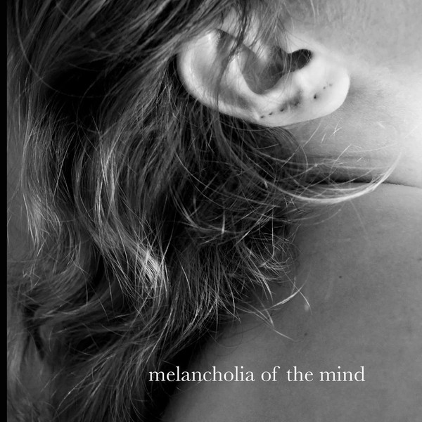 Melancholia Of The Mind Kieran Rundle Taschenbuch Kartoniert / Broschiert 2022-image