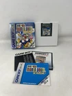 Super Mario Bros: Deluxe - Nintendo Game Boy Color GBC - CIB Complete Tested