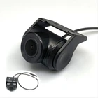 AHD 1080P Rear View Backup Camera 4 Pin 2.5mm Jack For Car DVR Mirror Dash Cam