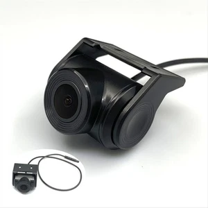 AHD 1080P Caméra de sauvegarde de la vue arrière 4 Épingle 2.5mm Jack pour la voiture DVR Miroir Dash Cam
