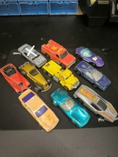 Hot Wheels Redline Lot 9 Rare Models 1967-1988