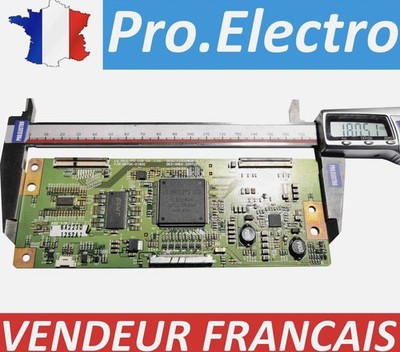 T-CON TCON TV LG PHILIPS 6870C-0180C LC420WU6-SLA1 TCON Leiterkarte