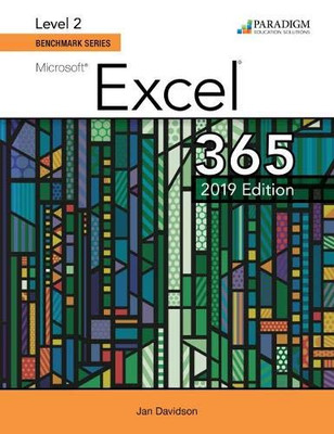 Benchmark Series: Microsoft Ex - VERY GOOD
