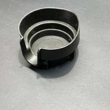 1999-2006 Chevrolet Truck Silverado Tahoe GMC Sierra Cup Holder Insert Rubber 