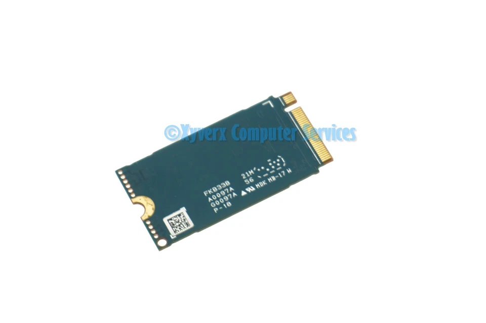 SSS1D33968 KBG50ZNVT512G OEM LENOVO SSD 512GB IDEAPAD 3 15ACH6 82K2 (A)(CA25) - Image 2 of 2