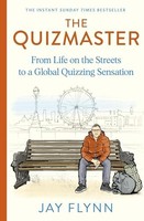 Jay Flynn - Quizmaster The Instant Sunday Times Bestseller - Hardbac - G245Z