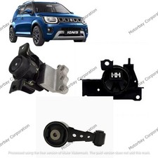 Support moteur Suzuki IGNIS