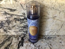 ALL NEW Cinderella DISNEY PRINCESS Fine Fragrance Mist 8 oz Bath  Body Works