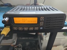 Icom Digital PMR UHF Two Way Radio