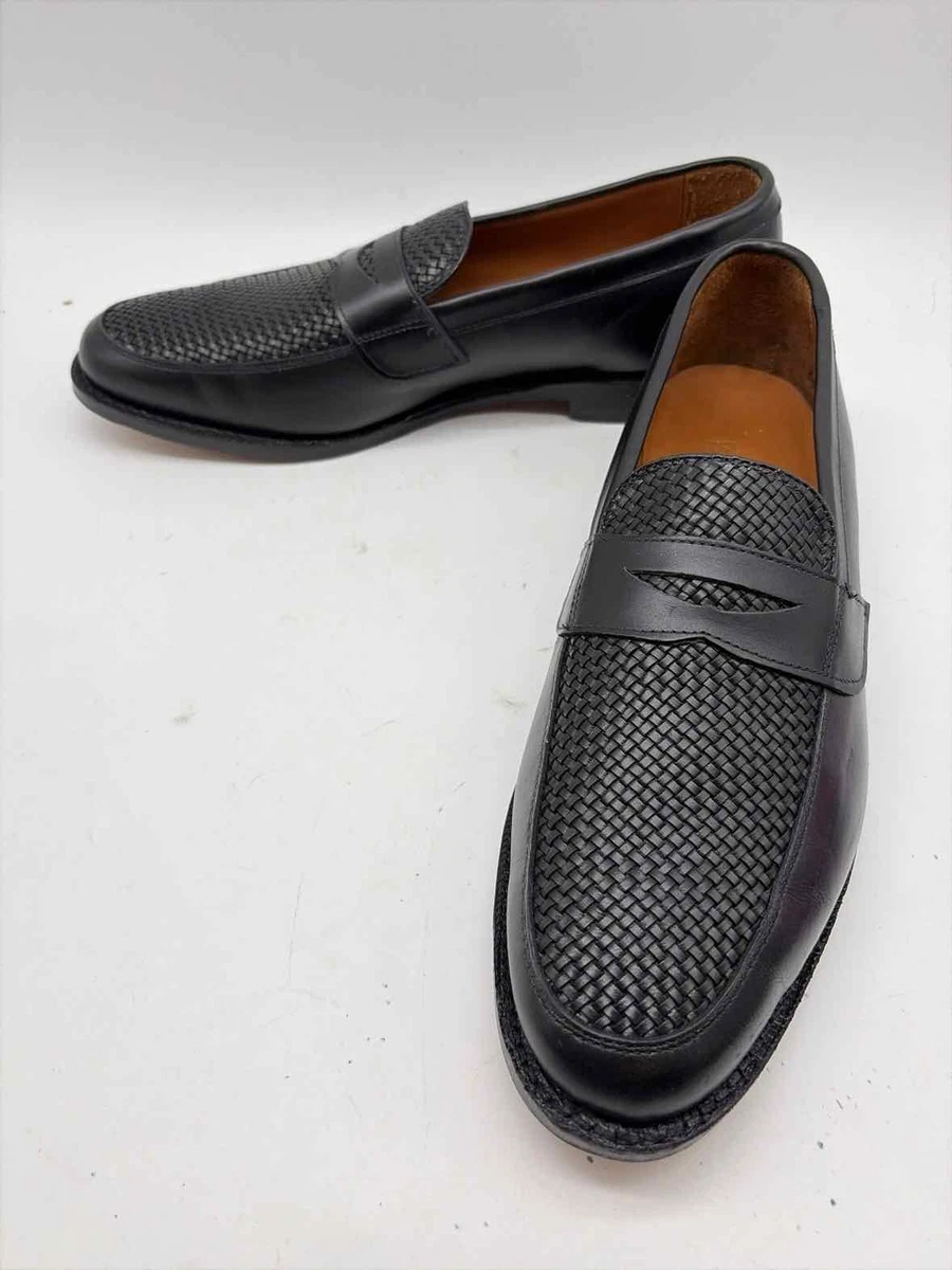 Allen Edmonds Black Loafer Casual Shoes for Men for sale | eBay display picture 2