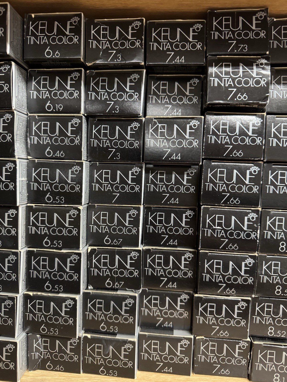 2.1 Oz 10.31 Light Gold Ash Blonde