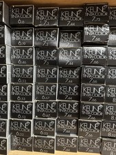 4 Pack - Keune Tinta Permanent hair color 2.1 oz 10.31 Light Gold Ash Blonde