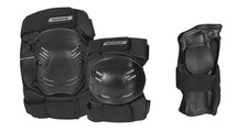 Powerslide Schutzprotektoren Schuetzer Set Gr...