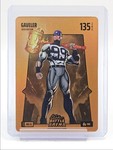 GAVELER AARON JUDGE 2025 BO JACKSON BATTLE ARENA 2026 EDITION FIRE Q5856