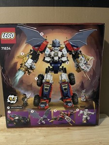 Lego 71834 | eBay