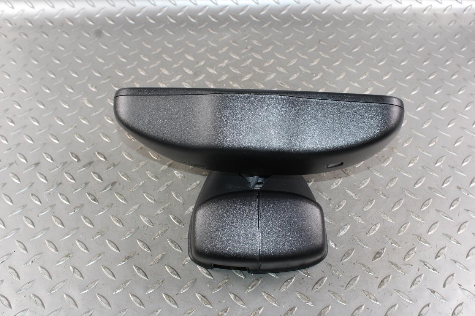 14-17 GHIBLI Black Automatic Dimming Interior Rear View Auto Dim Mirror OEM OE