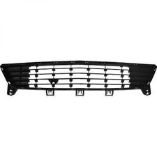 Hartsant Stoßstange Gitter Mitte für Opel  Meriva 06-10