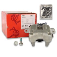 TRW Bremssattel Bremszange / Ohne Pfand Hinten Hinten Links Links BHN329