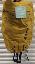 Deuter Durascent 30 Backpack Turmeric-Ink 30L...