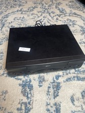 Zenith VR4206HF VCR Player Recorder VHS Tested Working VHS