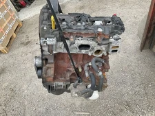 Ford Transit 2018 Diesel 1kW Motor YMR6 SIG64693