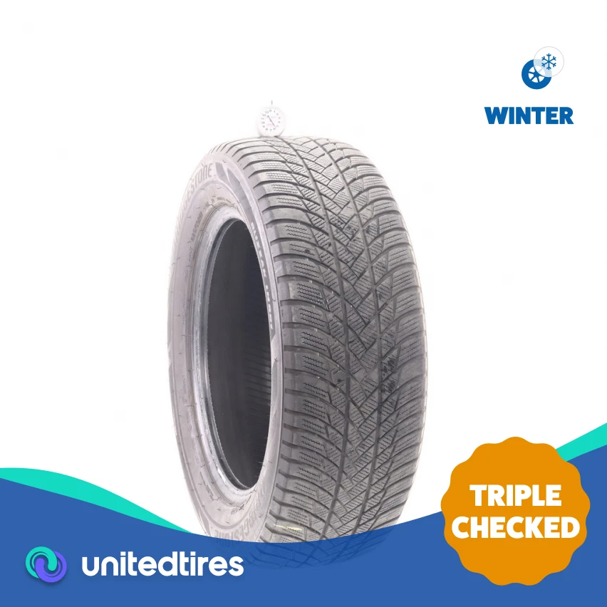 Bridgestone 225/60/17 Winter Tires for sale | eBay