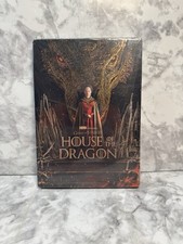 Game of Thrones HOUSE OF THE DRAGON the Complete Season 1 - DVD TV Series - NEW 
