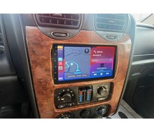 Android 15.0 Carplay For 2003-2008 Isuzu Ascender Car Radio Gps Wifi Swc Stereo