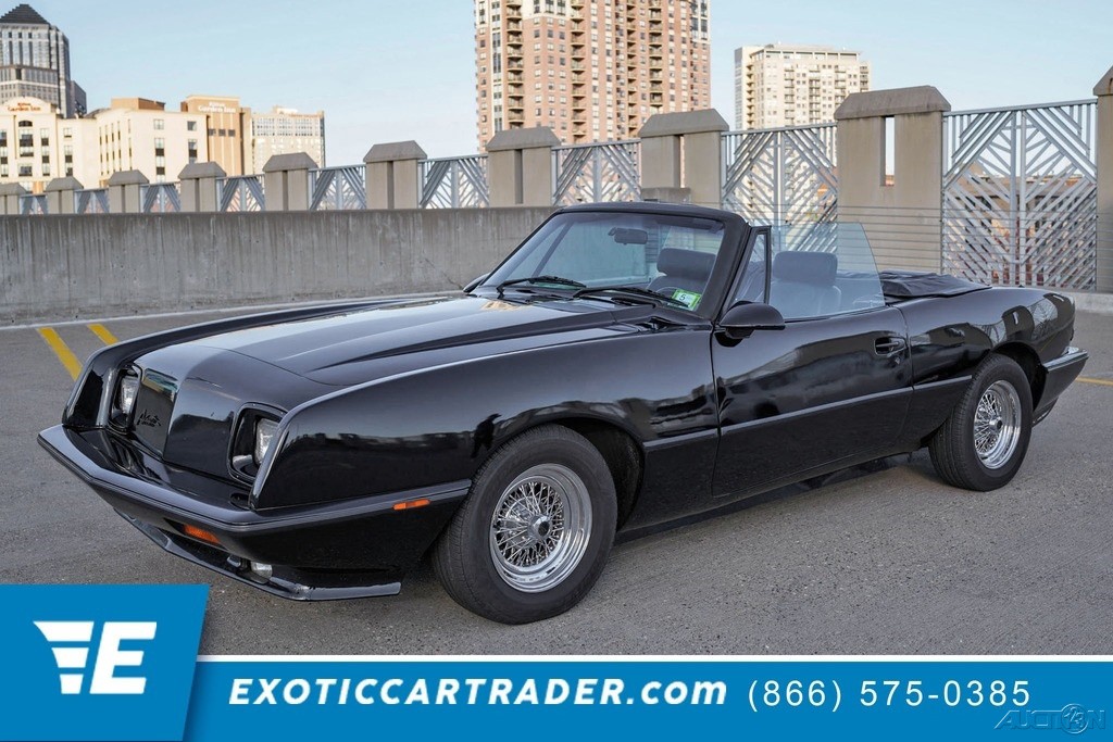 1988 Avanti for sale in Fort Lauderdale Florida