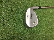 Titleist Chrome SM4 Vokey Design Wedge 60/04 Wedge Flex Steel 6.5/10