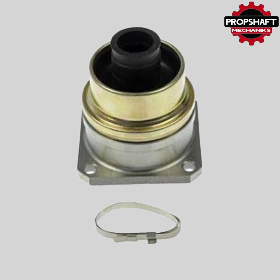 Kit de juntas de eje de transmisión delantero CV para Chevy Colorado GMC Canyon 34 estrías Foto 2 de 2