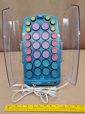 BaBylissPRO Nano Titanium Hot Rollers Set Multi-Size Travel BABNTHS40 No Clips