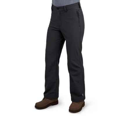 Free Country Men's Ascend Flex Softshell Ski Pant