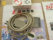 ONE NEW SUNX NX5-RM7A photoelectricity sensor #F22
