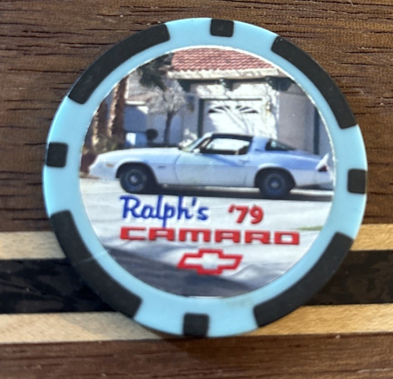 Foto 1 di 2