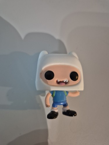 Pocket Funko Adventure Time Loose Finn Jake BMO lose - Bild 4 von 13