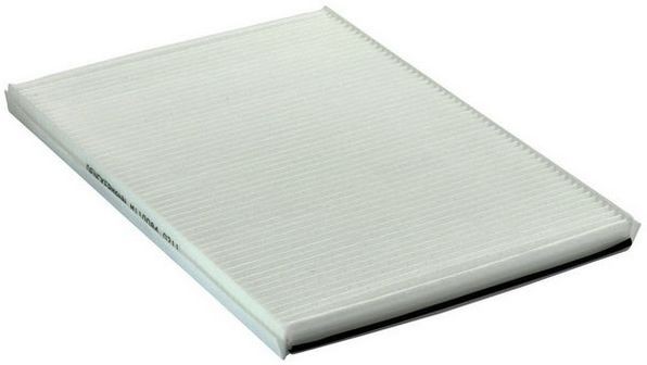 Fits DENCKERMANN FILTRY M110084 CABIN FILTER