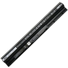 Genuine M5Y1K Laptop Battery For Dell Inspiron 3451 3551 3567 5558 14 15 40Wh