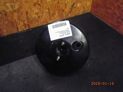 147537 147537 Bremskraftverstärker SKODA Roomster (5J) U01550