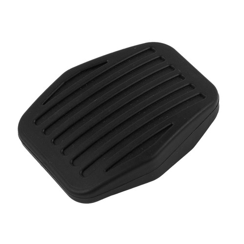Heavy duty Brake Clutch Pedal Pad Rubber for Ford KUGA FOCUS MK2 MK3 CMAX - Picture 9 of 12
