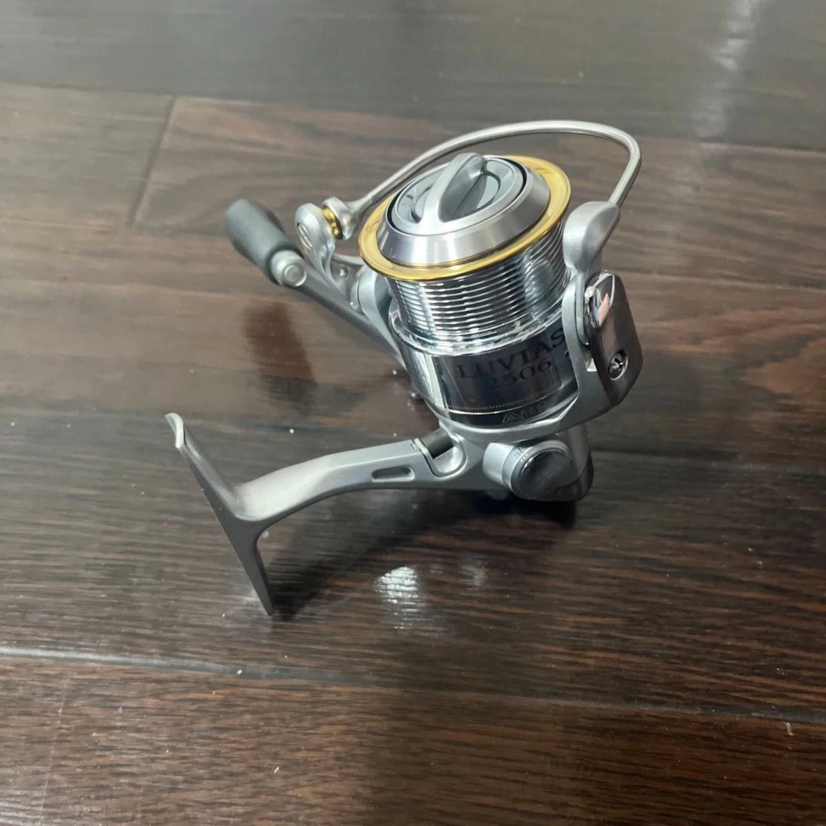 Daiwa 2506 for sale - eBay